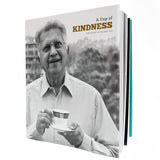 A Cup of Kindness - Book