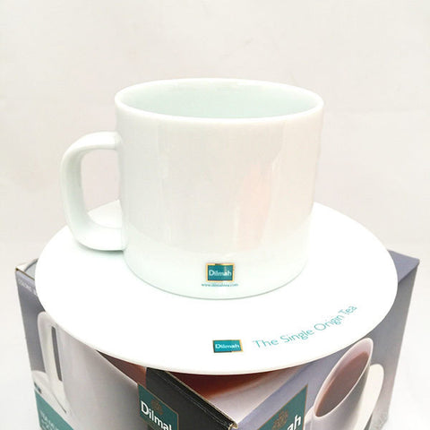 Craighead Mug and Saucer - 250ml