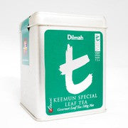 Keemun Special Leaf Tea - Loose Leaf (100G)