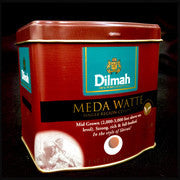 Meda Watte - Loose Leaf (125G)