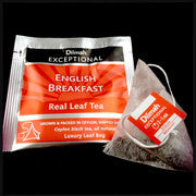 English Breakfast - Luxury TBag Sachets (30'S)