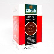 English Breakfast - Sachet TBags (25E)