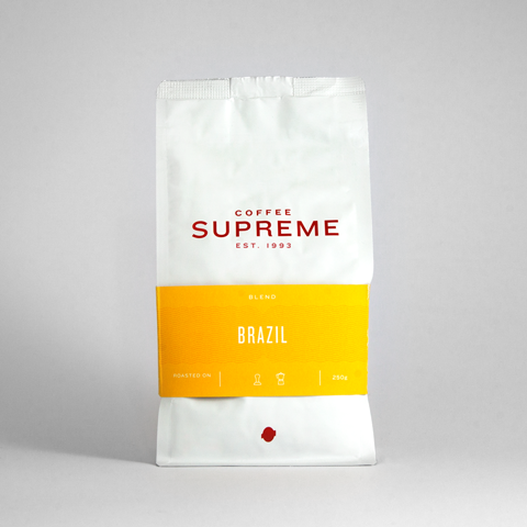 Brazil Blend