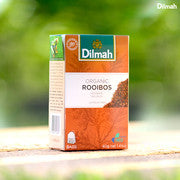 Organic Rooibos - Tag TBag (20'S)