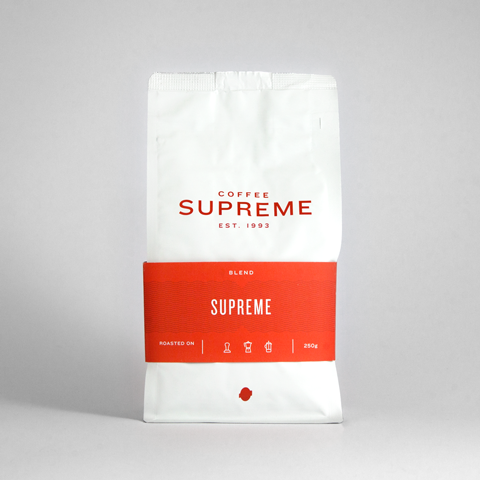 Supreme Blend